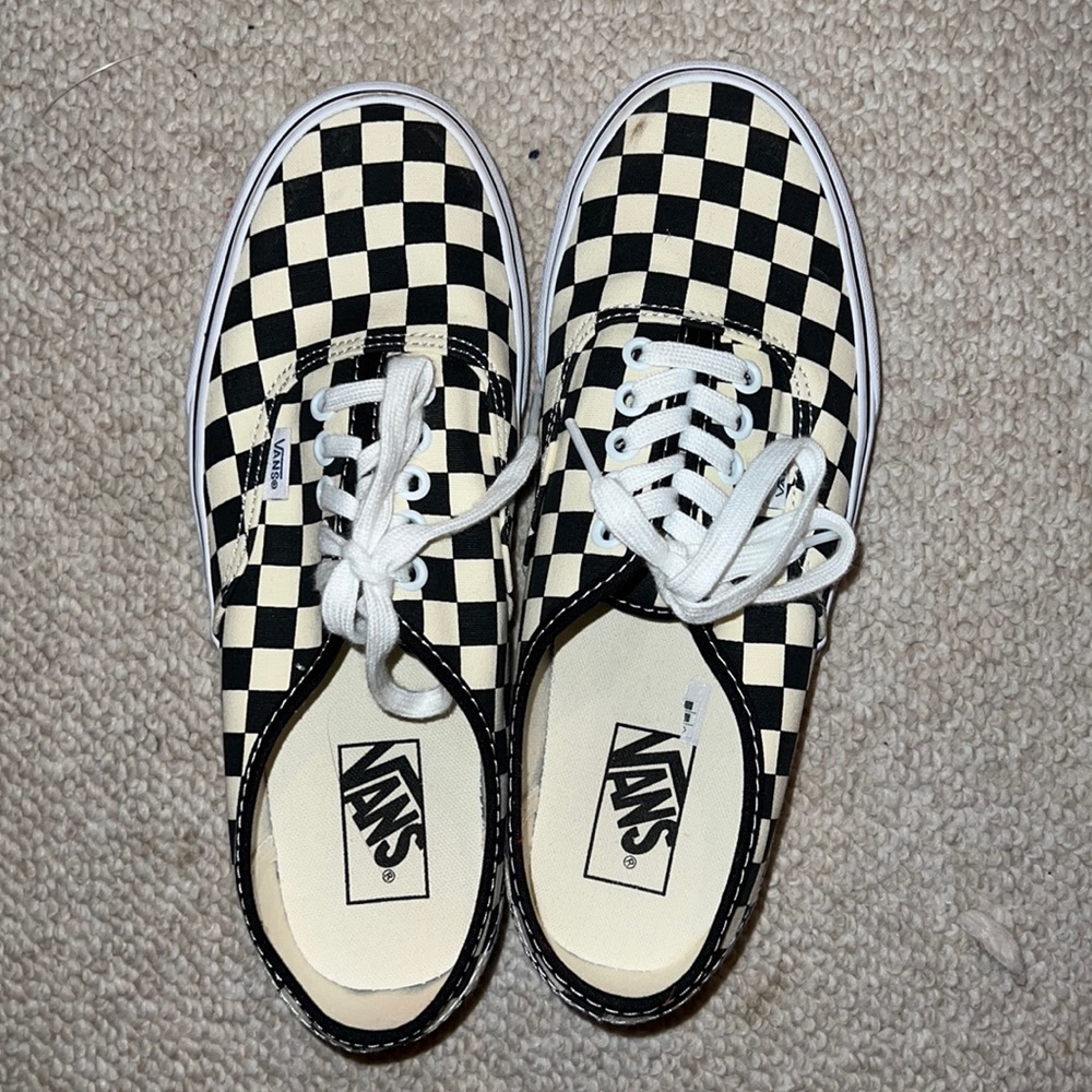 VANS AUTHENTIC GOLD COAST